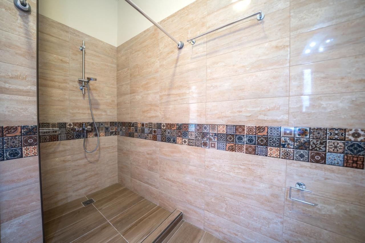 Iro City And Beach Boutique Homes Chania  Exterior photo